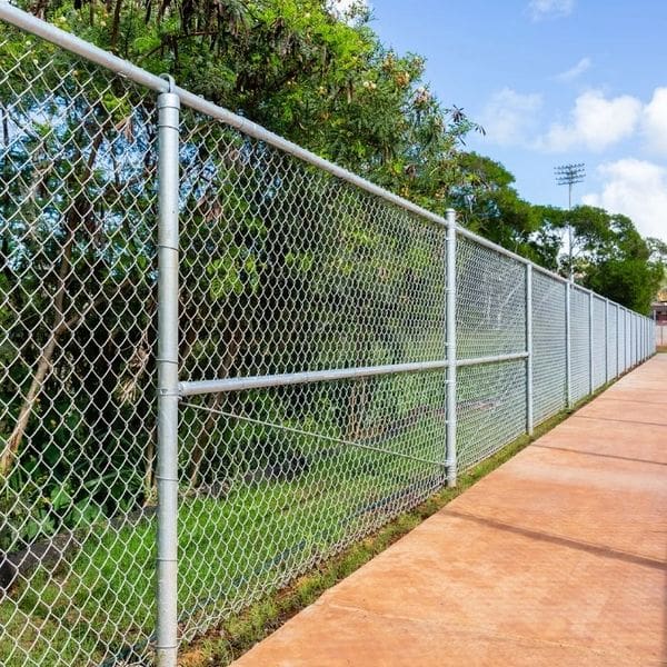 Upright Fencing Hawaii LLC